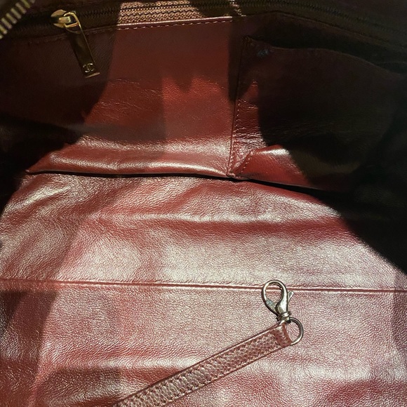 Vintage Chanel bowler bag EUC like new - Picture 3 of 11